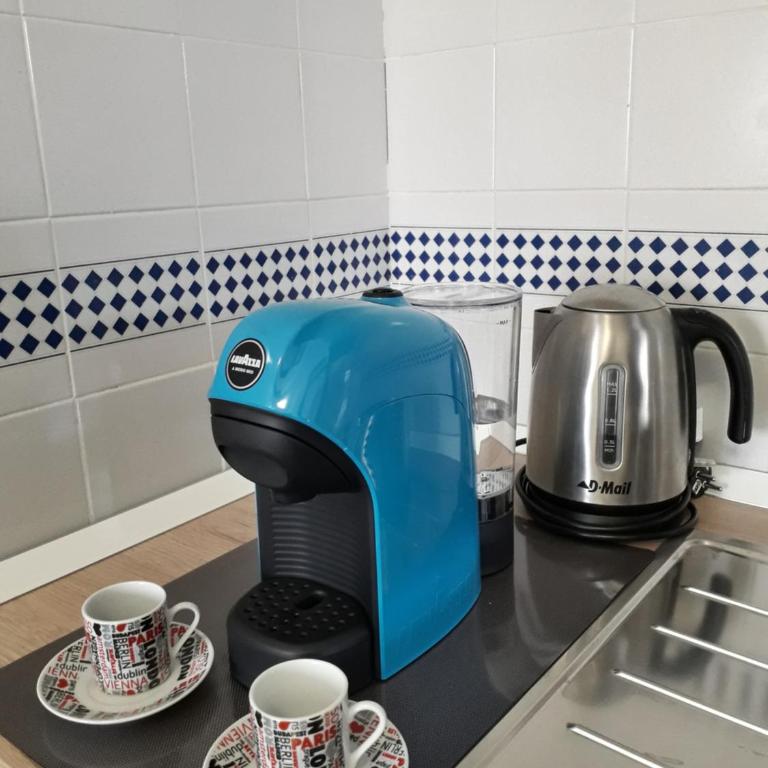 Casa BabbaLuciana - Appartamento con 2 Camere da Letto - 31