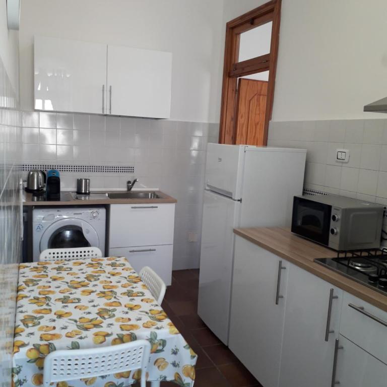 Casa BabbaLuciana - Appartamento con 2 Camere da Letto - 25