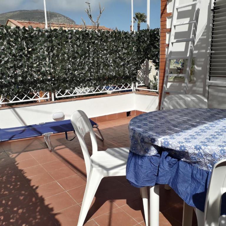 Casa BabbaLuciana - Appartamento con 2 Camere da Letto - 56