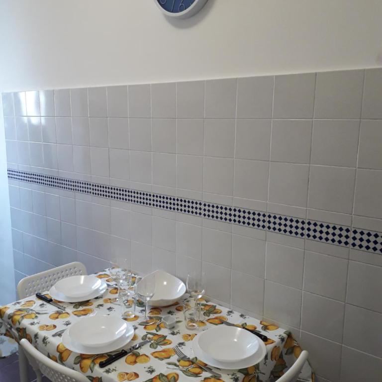 Casa BabbaLuciana - Appartamento con 2 Camere da Letto - 26
