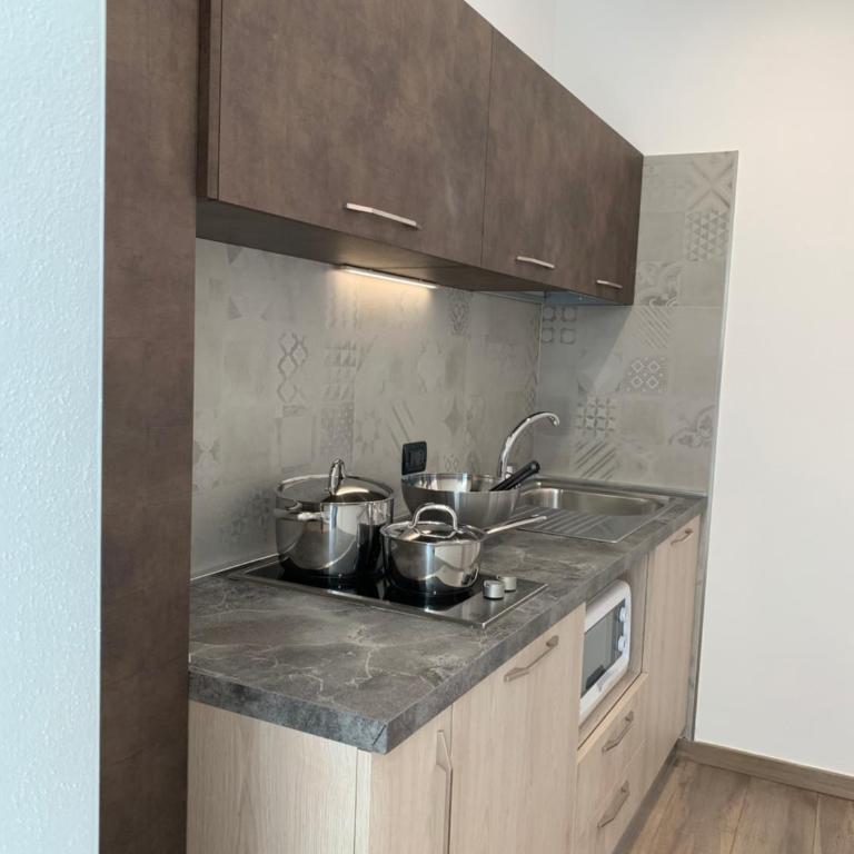ALPieve Albergo Pieve - Appartamento Superior - 5