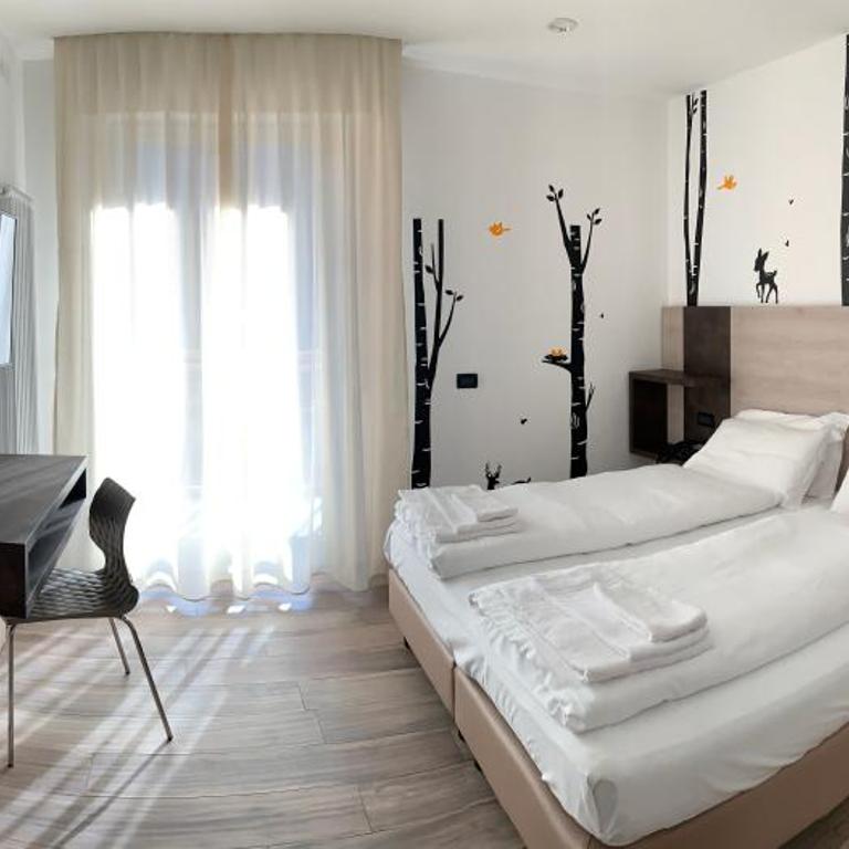 ALPieve Albergo Pieve - Appartamento Superior - 11