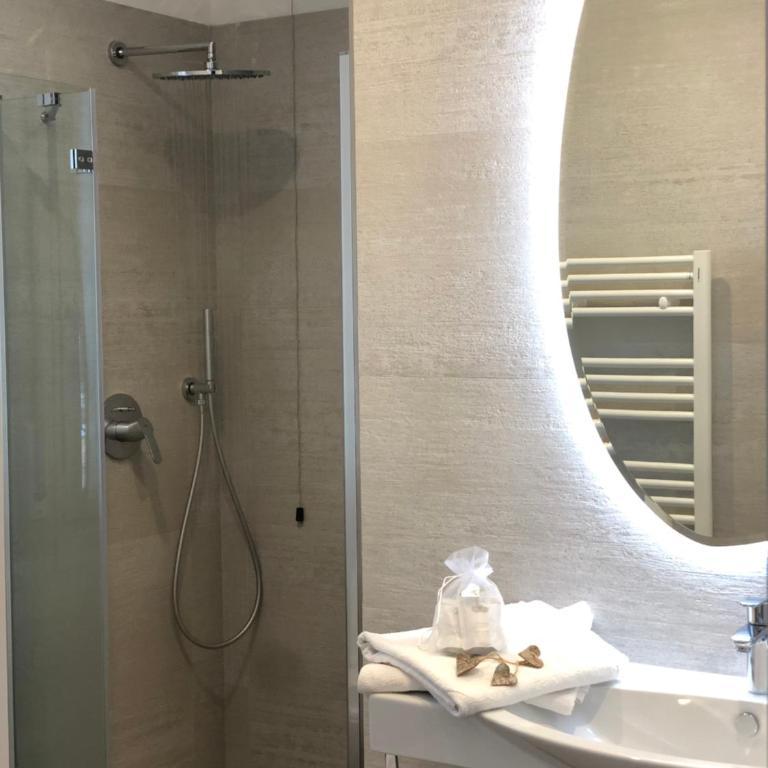 ALPieve Albergo Pieve - Appartamento Superior - 7