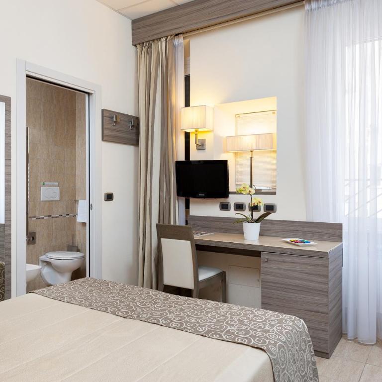 Morrisson Exclusive Rooms - Camera Singola - 1