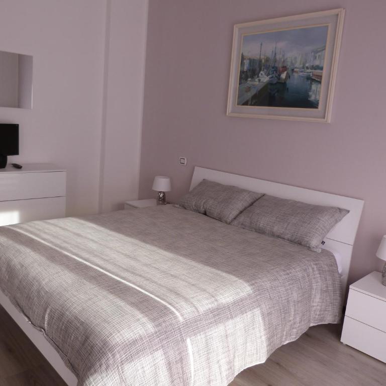 Maison Buthier - Appartamento con 1 Camera da Letto - 20