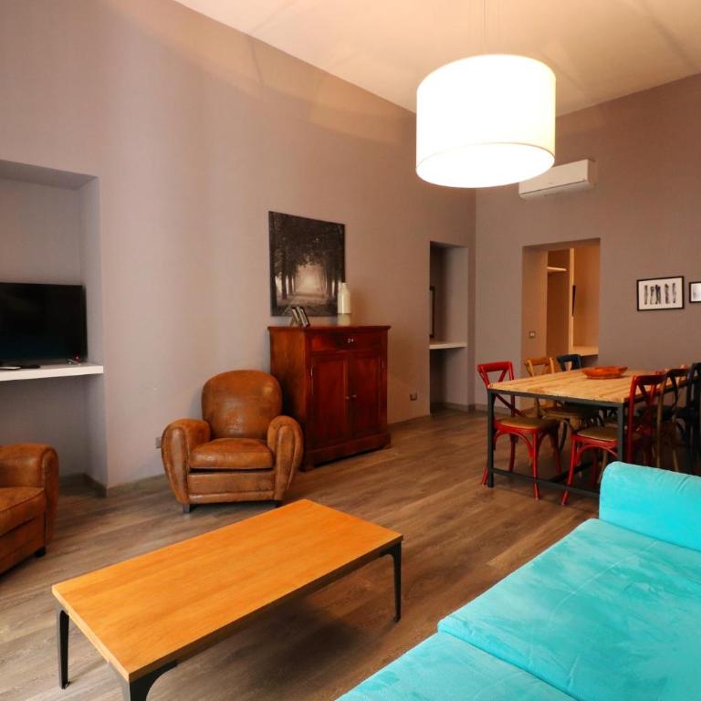 Maison Degli Archi - Vacation Home - 15