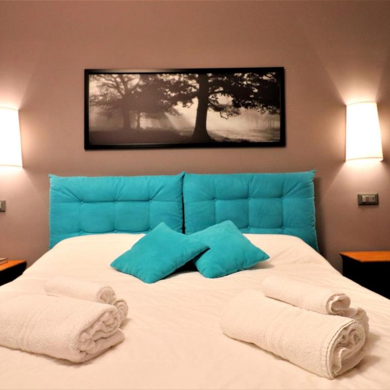 Maison Degli Archi - Vacation Home - 2