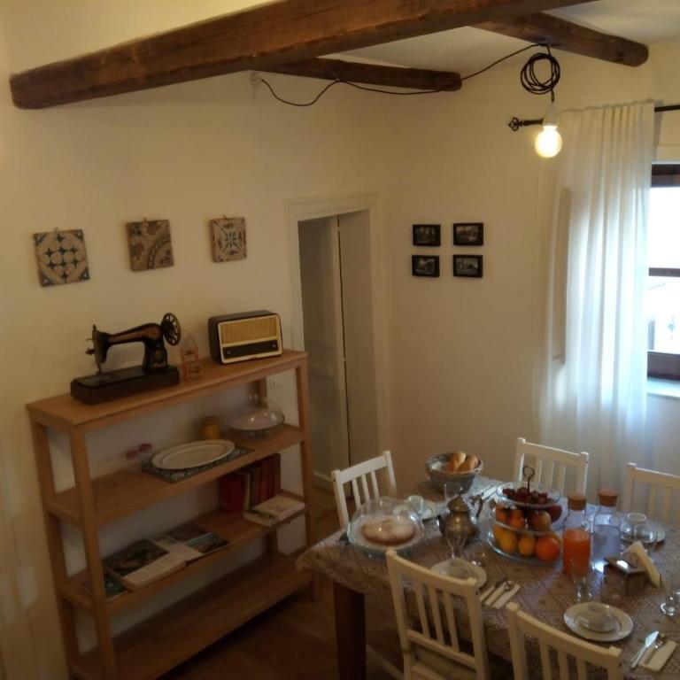 Il terrazzino sul Kemonia - Two-Bedroom Apartment - 72