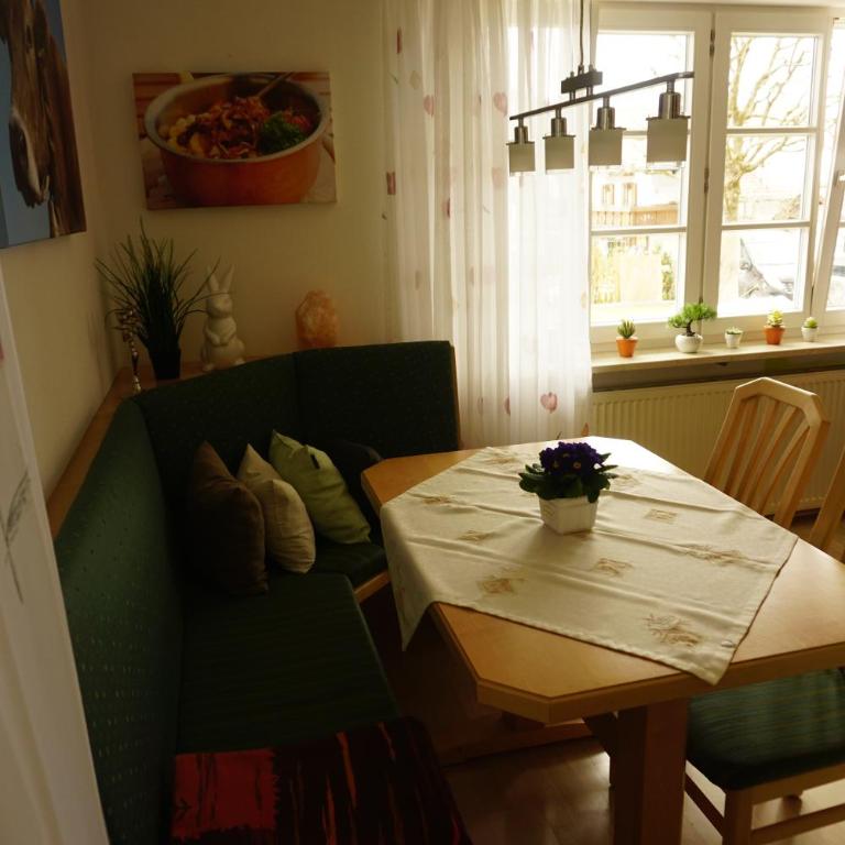 Apartment Regina - Apartment mit 1 Schlafzimmer - 17