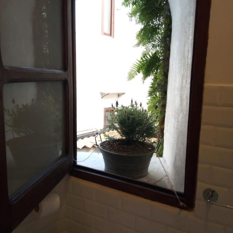 Il terrazzino sul Kemonia - Two-Bedroom Apartment - 62