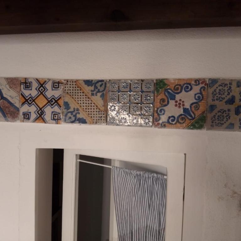 Il terrazzino sul Kemonia - Two-Bedroom Apartment - 49