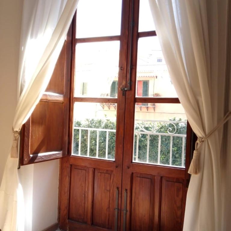 Il terrazzino sul Kemonia - Two-Bedroom Apartment - 76