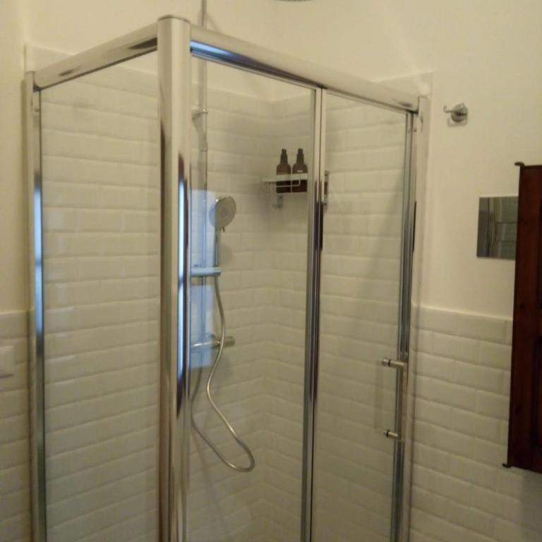 Il terrazzino sul Kemonia - Two-Bedroom Apartment - 61
