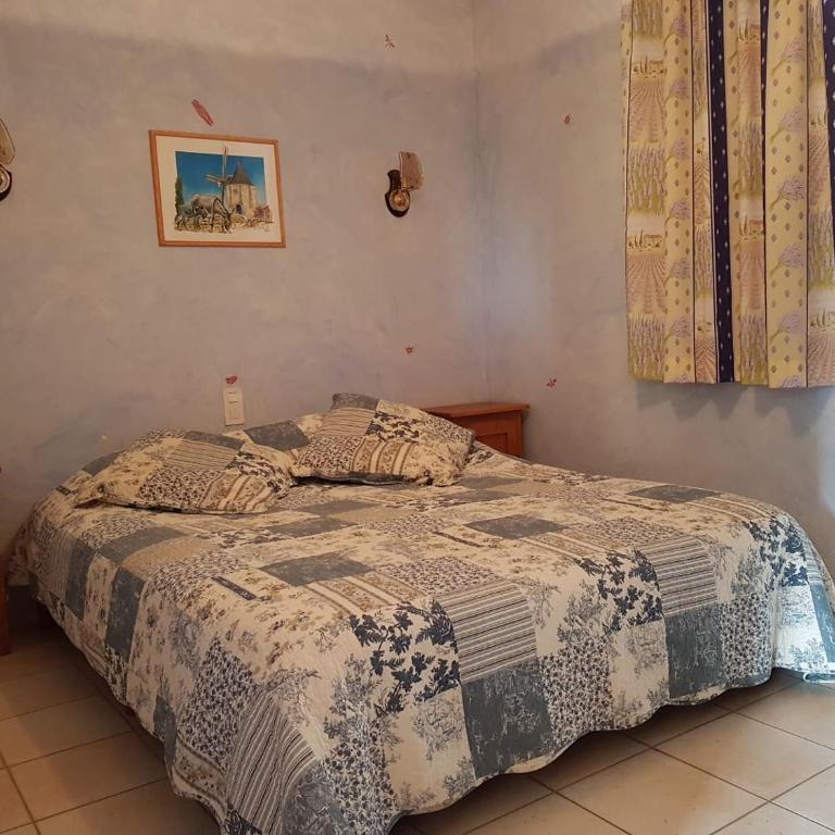 L'Abricotier - Villa avec Piscine Privée - 25