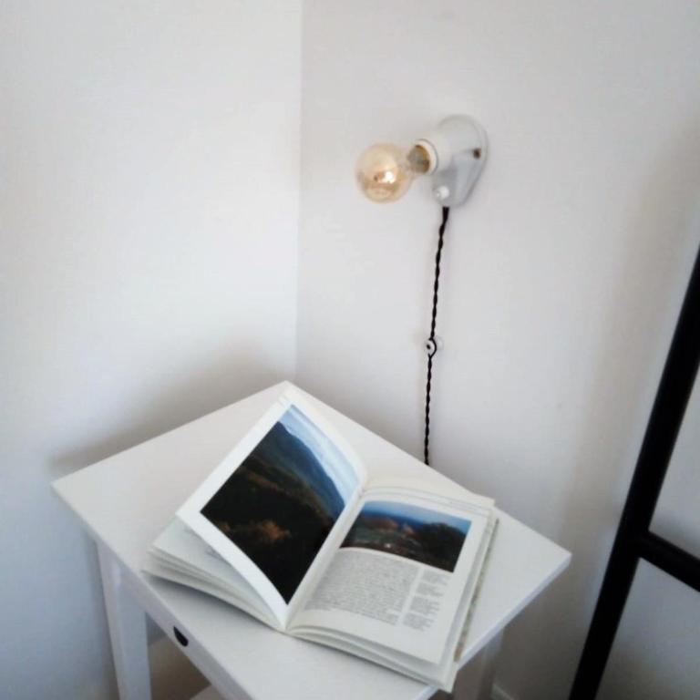 Il terrazzino sul Kemonia - Two-Bedroom Apartment - 21