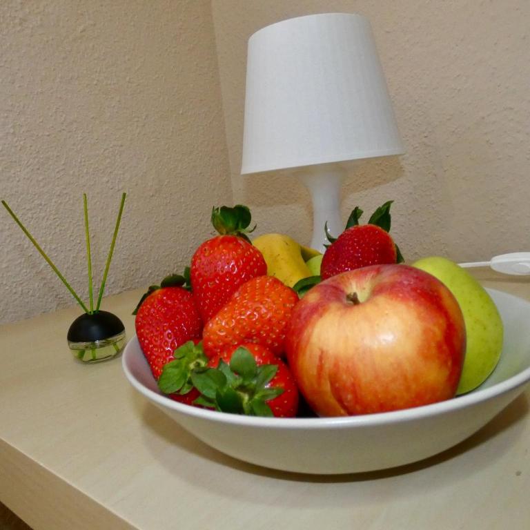 Plaza de San Francisco - Suite - 4