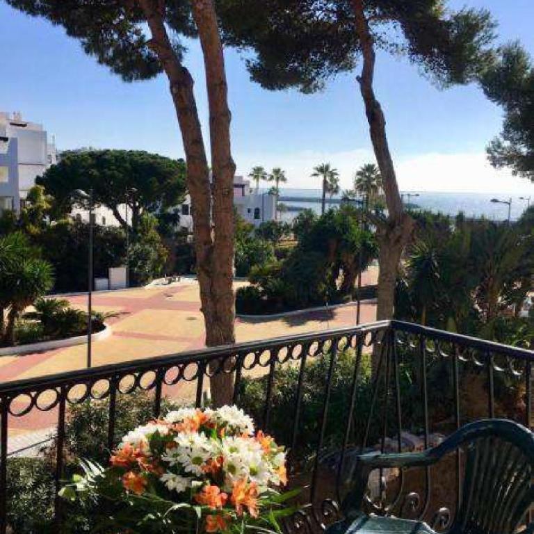Banus Rentals Apartments Beach&Pool - Apartment with Sea View - 3