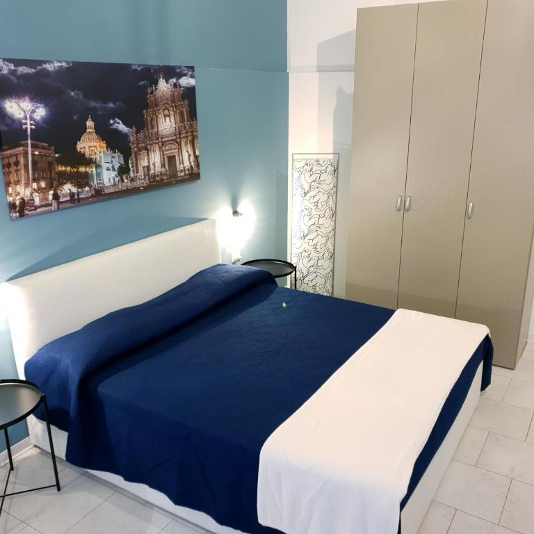 Il vicolo home - One-Bedroom Apartment - 18