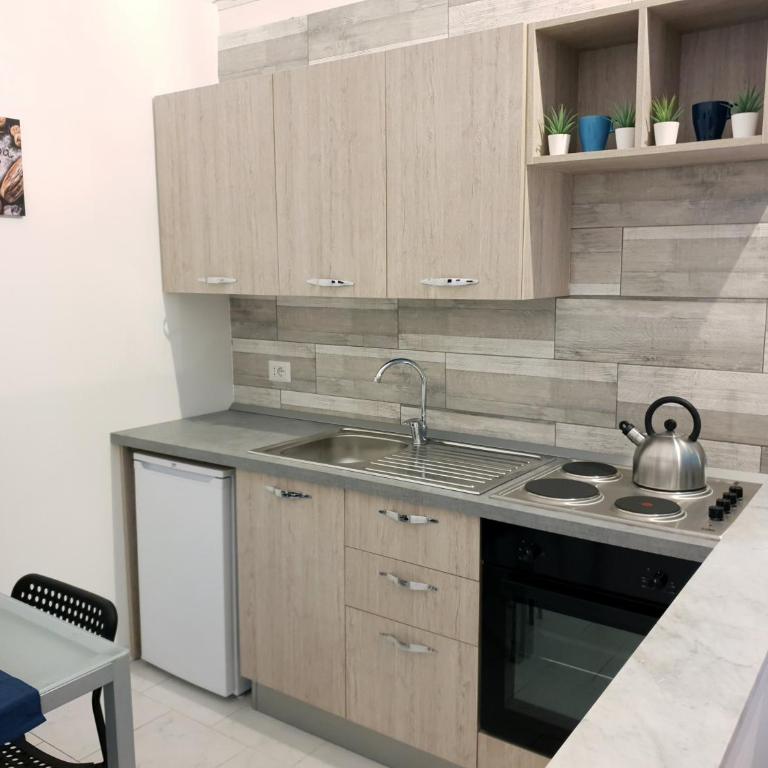 Il vicolo home - One-Bedroom Apartment - 29