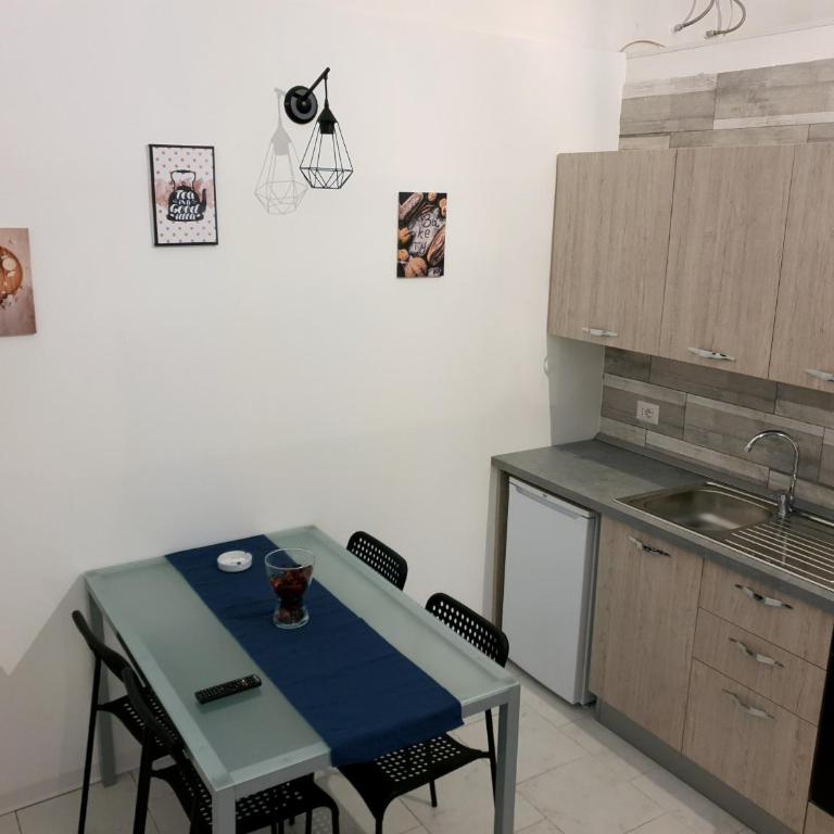 Il vicolo home - One-Bedroom Apartment - 30