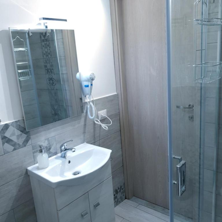 Il vicolo home - One-Bedroom Apartment - 27