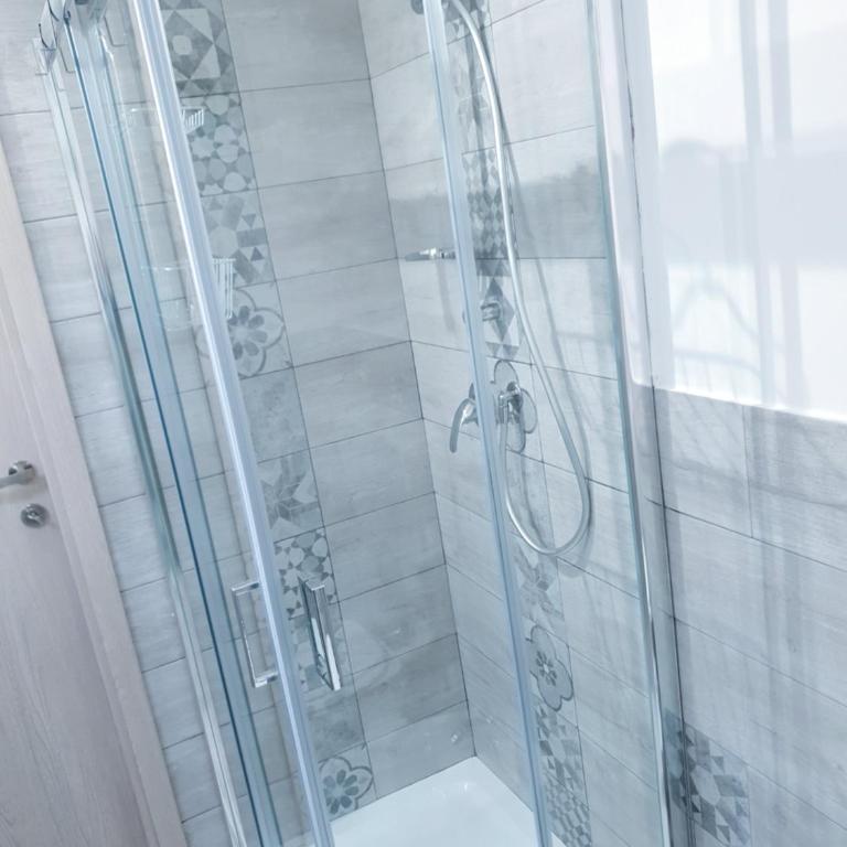 Il vicolo home - One-Bedroom Apartment - 28