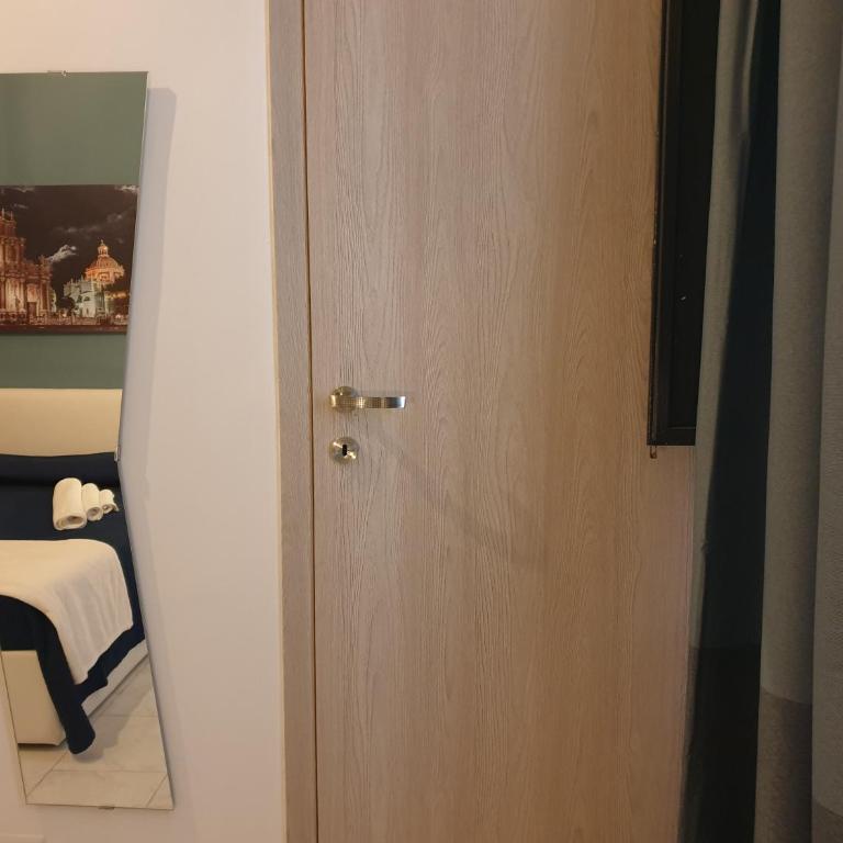 Il vicolo home - One-Bedroom Apartment - 32