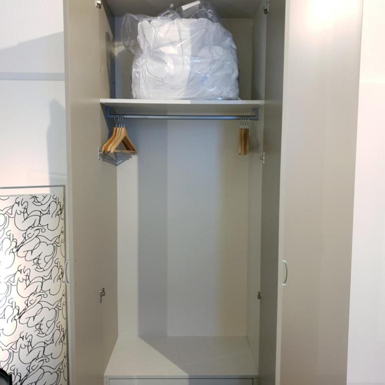 Il vicolo home - One-Bedroom Apartment - 23