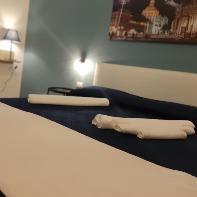 Il vicolo home - One-Bedroom Apartment - 16
