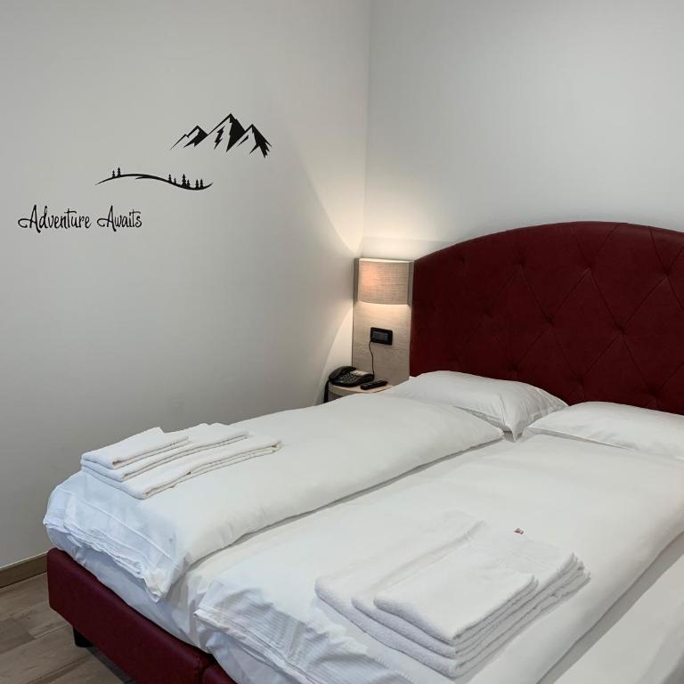 ALPieve Albergo Pieve - Appartamento Monolocale - 7