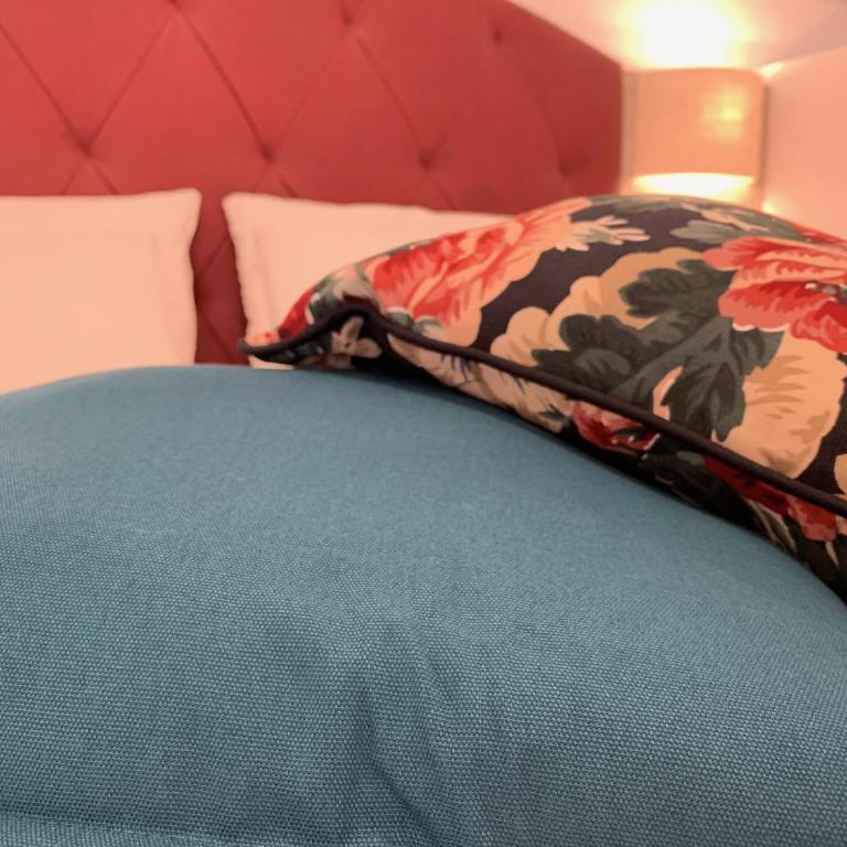 ALPieve Albergo Pieve - Appartamento Monolocale - 8