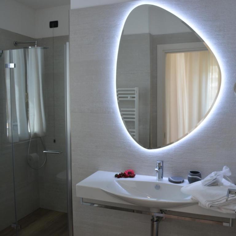ALPieve Albergo Pieve - Appartamento Monolocale - 3