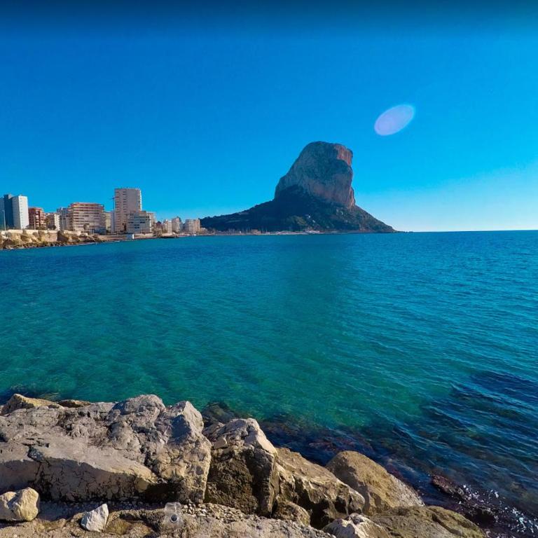 Apartment APOLO XIV - Apartamento con vistas al mar - 20