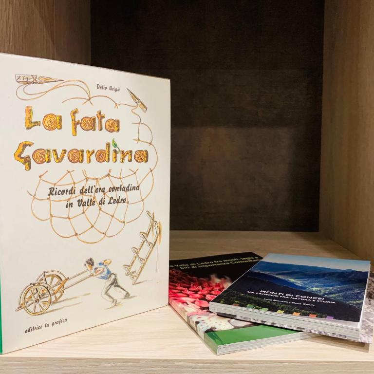 ALPieve Albergo Pieve - Appartamento Superior - 14