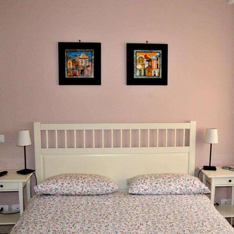 Ale&Andrea Apartments BLU & LILLA - Standard Apartment - 32