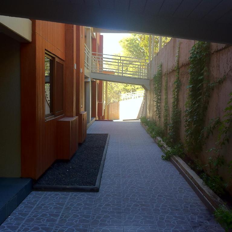 Departamento Lago Vichuquen - Standard Apartment - 6