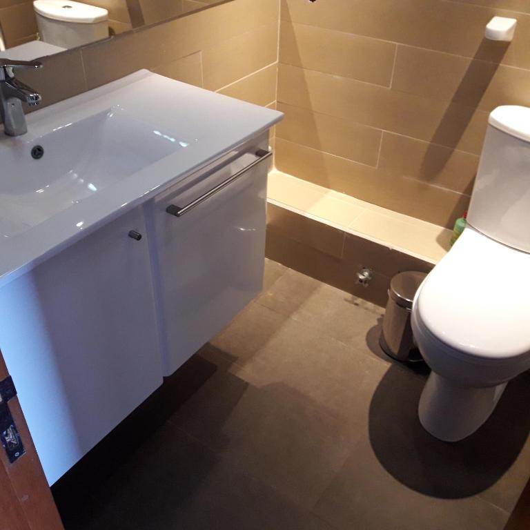 Departamento Lago Vichuquen - Standard Apartment - 11