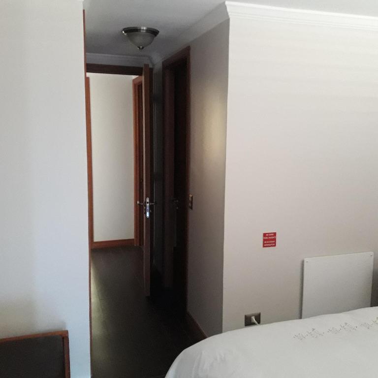 Departamento Lago Vichuquen - Standard Apartment - 16