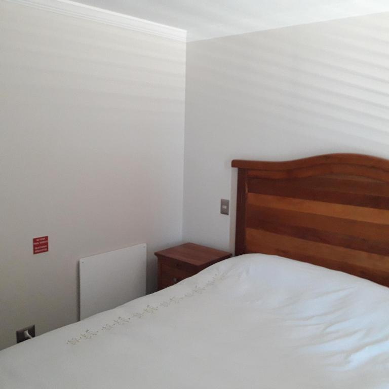 Departamento Lago Vichuquen - Standard Apartment - 17