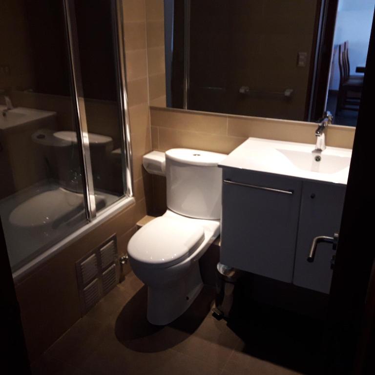 Departamento Lago Vichuquen - Standard Apartment - 13