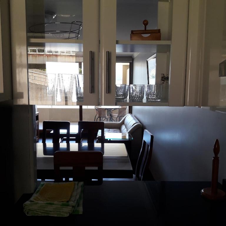 Departamento Lago Vichuquen - Standard Apartment - 22