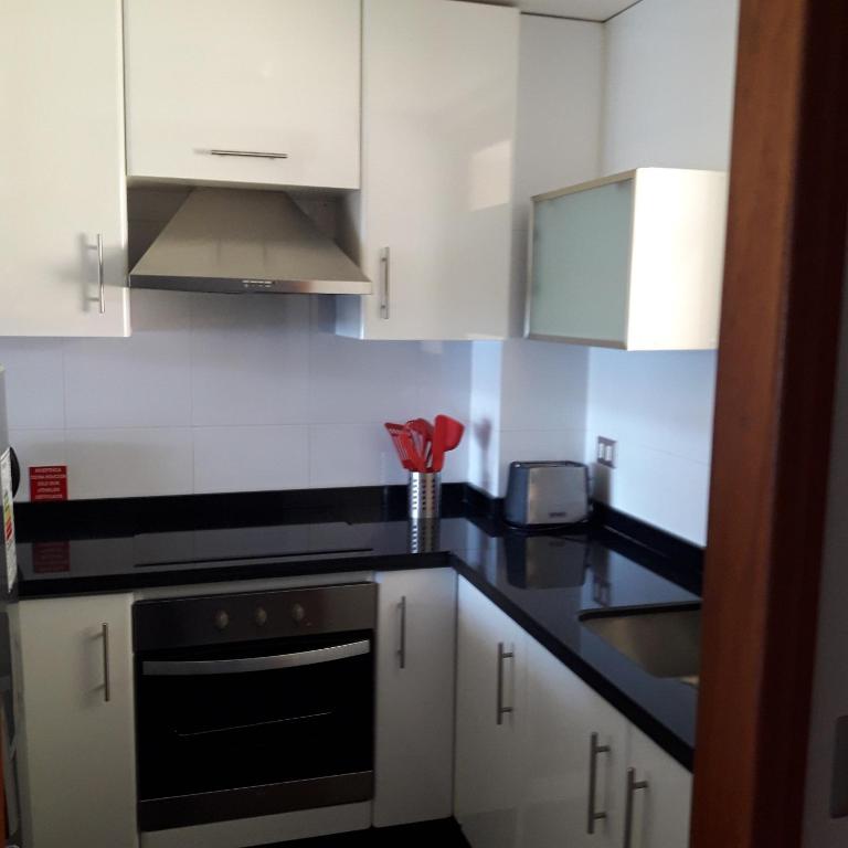 Departamento Lago Vichuquen - Standard Apartment - 23