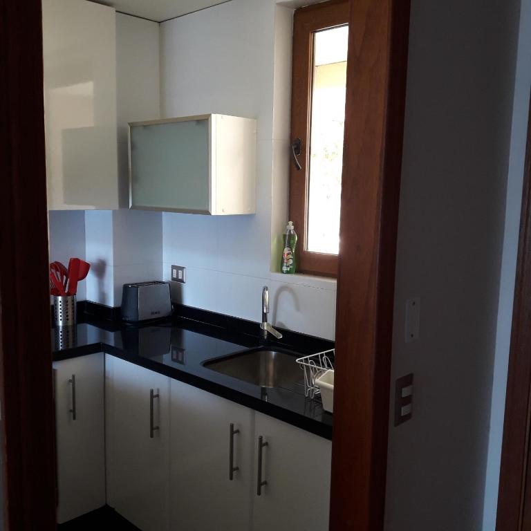 Departamento Lago Vichuquen - Standard Apartment - 24