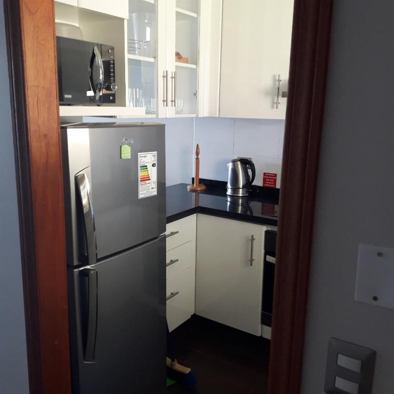 Departamento Lago Vichuquen - Standard Apartment - 25