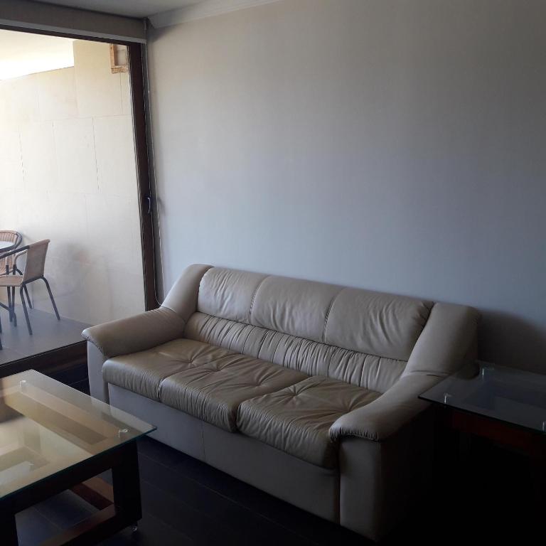 Departamento Lago Vichuquen - Standard Apartment - 27