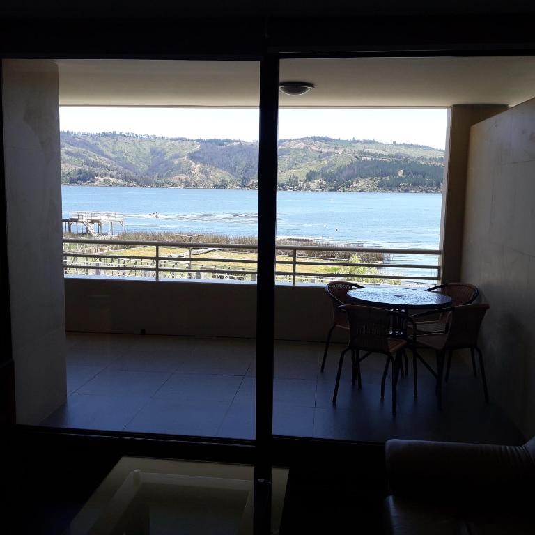 Departamento Lago Vichuquen - Standard Apartment - 28