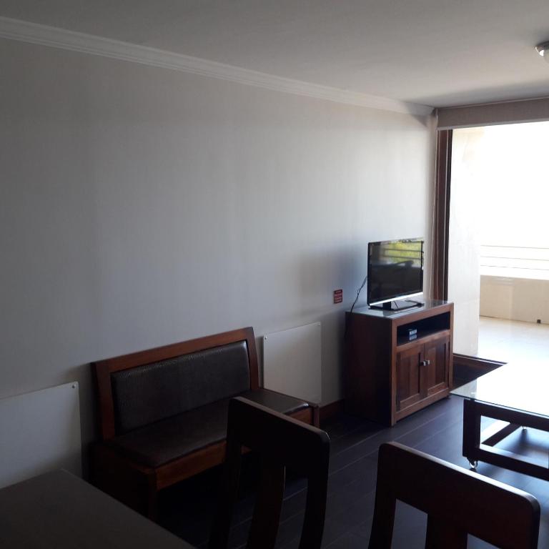 Departamento Lago Vichuquen - Standard Apartment - 29