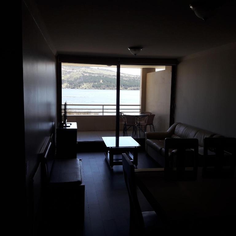 Departamento Lago Vichuquen - Standard Apartment - 31