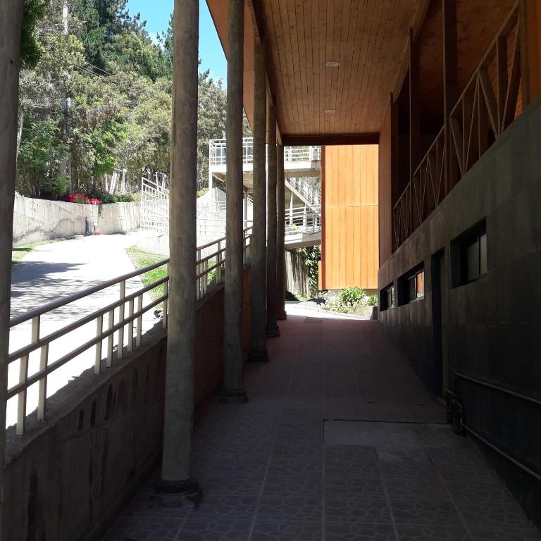 Departamento Lago Vichuquen - Standard Apartment - 33