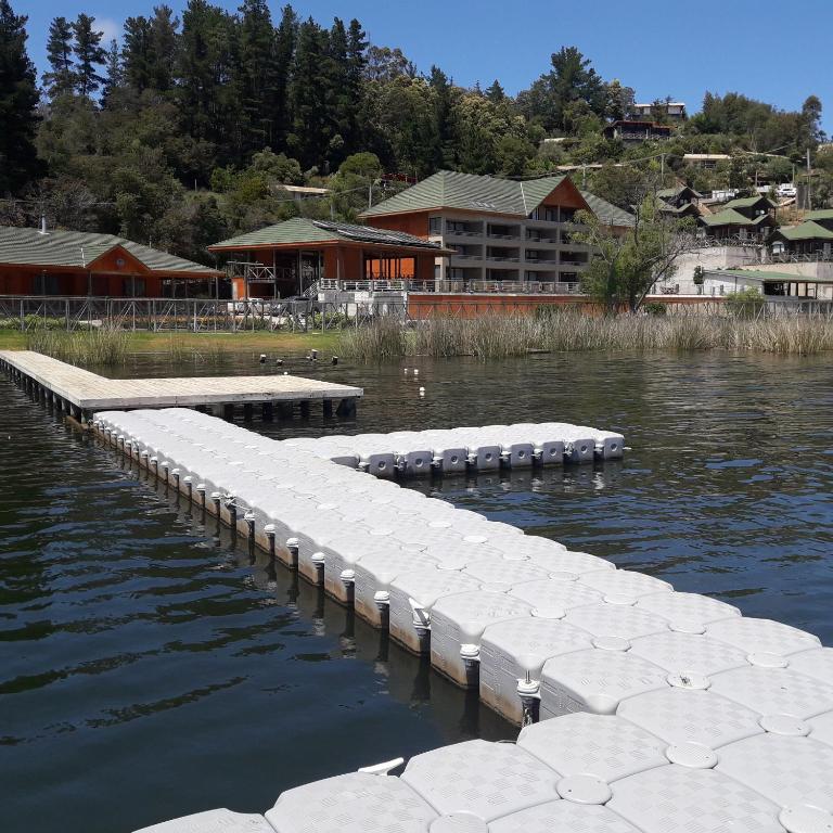 Departamento Lago Vichuquen - Standard Apartment - 2